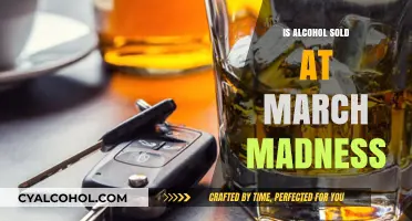March Madness Alcohol Policy: What Fans Need to Know