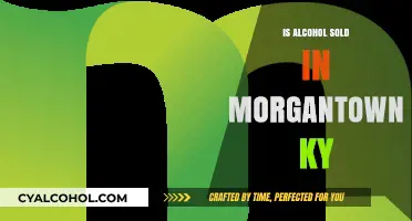 Where to Buy Alcohol in Morgantown, KY: A Local Guide