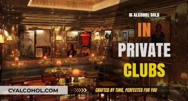 Private Clubs and Alcohol Sales: What You Need to Know