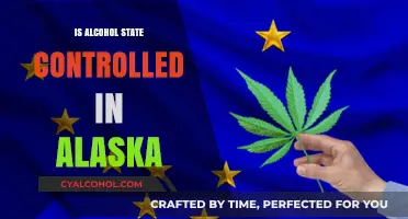 Alaska's Alcohol Control: State Regulations and Local Impact Explained