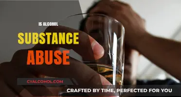 Is Alcohol Substance Abuse? Understanding the Fine Line and Risks