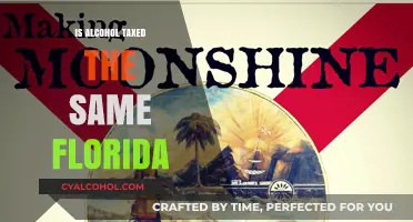 Florida Alcohol Taxes: Understanding the State's Uniform Taxation Policy