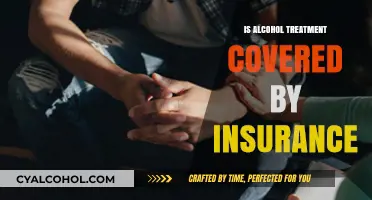 Does Insurance Cover Alcohol Treatment? Understanding Your Coverage Options