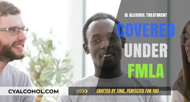 Is Alcohol Treatment Covered Under FMLA? What You Need to Know