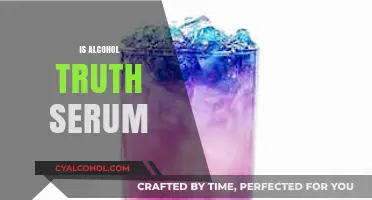 Is Alcohol a Truth Serum? Unraveling the Myth and Science