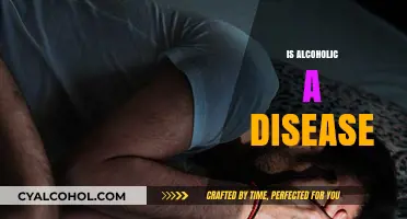 Is Alcoholism a Disease? Understanding Addiction and Treatment Options