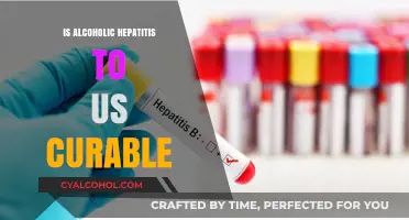 Is Alcoholic Hepatitis Curable? Exploring Treatment Options and Recovery