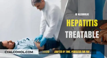 Is Alcoholic Hepatitis Treatable? Exploring Treatment Options and Recovery