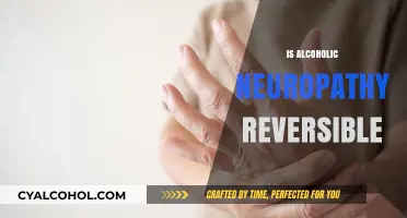 Can Alcoholic Neuropathy Be Reversed? Understanding Recovery Possibilities