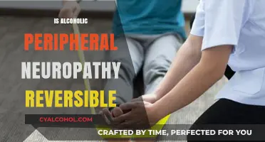 Reversing Alcoholic Peripheral Neuropathy: Hope, Treatment, and Recovery Insights