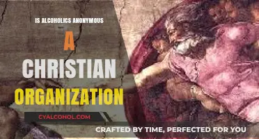 Is Alcoholics Anonymous Christian? Exploring Its Spiritual Foundations and Beliefs
