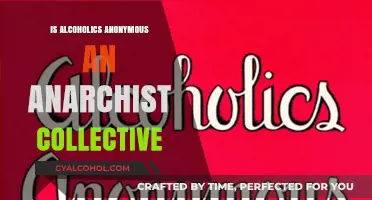 Alcoholics Anonymous: Anarchist Collective or Structured Recovery Movement?