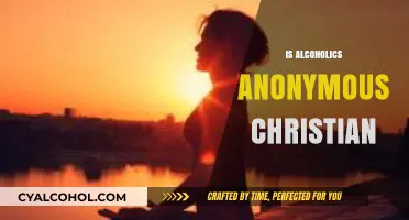 Is Alcoholics Anonymous Christian? Exploring Spirituality in Recovery