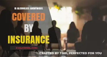 Is Alcoholics Anonymous Covered by Insurance? Exploring Coverage Options