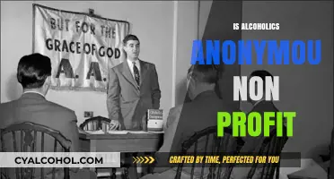 Is Alcoholics Anonymous a Non-Profit? Uncovering Its Financial Structure
