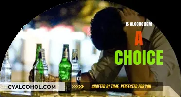 Is Alcoholism a Choice? Unraveling the Complexities of Addiction