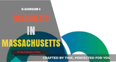 Is Alcoholism a Disability in Massachusetts? Legal Insights and Rights