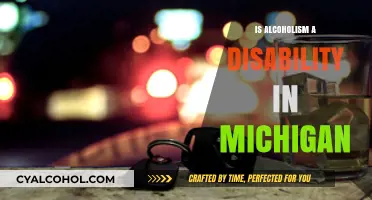 Alcoholism as a Disability in Michigan: Legal Rights and Protections