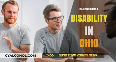 Is Alcoholism a Disability in Ohio? Legal Insights and Rights