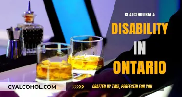 Is Alcoholism a Disability in Ontario? Legal and Social Insights