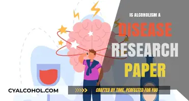 Is Alcoholism a Disease? Exploring the Science and Debate