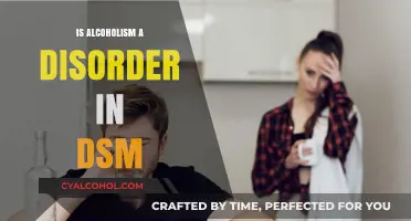 Is Alcoholism a Disorder? DSM Classification Explained