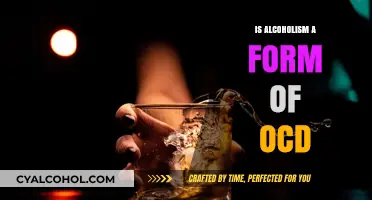 Alcoholism and OCD: Unraveling the Complex Link Between the Two