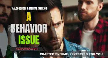 Alcoholism: Nature vs Nurture Debate