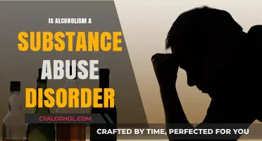 Is Alcoholism a Substance Abuse Disorder? Understanding the Link