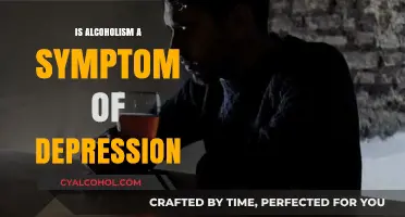 Alcoholism and Depression: Unraveling the Complex Link Between the Two