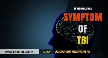 Is Alcoholism Linked to Traumatic Brain Injury? Exploring the Connection
