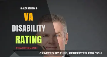 Is Alcoholism a VA Disability Rating? Understanding Veterans' Benefits