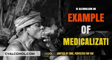 Is Alcoholism a Medical Condition? Exploring the Medicalization Debate