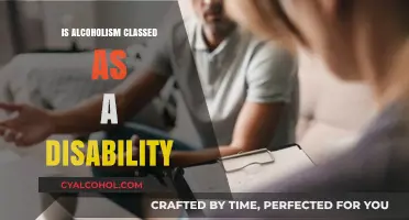 Is Alcoholism a Disability? Understanding Legal and Medical Perspectives