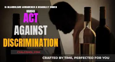 Alcoholism and Kansas Act: Understanding Disability Rights
