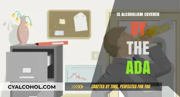 Is Alcoholism a Disability Under the ADA? Legal Insights