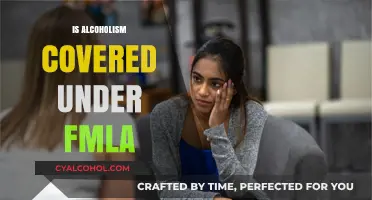 Is Alcoholism Covered Under FMLA? Understanding Your Rights and Leave Options