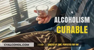 Is Alcoholism Curable? Understanding Treatment, Recovery, and Hope
