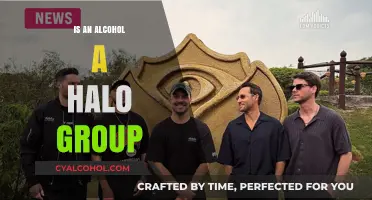 Is Alcohol a Halo Group? Exploring Chemical Classifications and Misconceptions