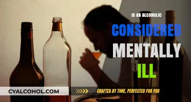 Alcoholism and Mental Health: Understanding the Complex Relationship