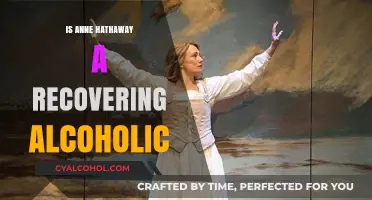 Anne Hathaway's Journey: Overcoming Alcoholism and Embracing Recovery