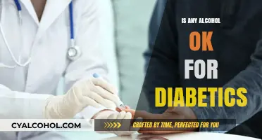 Can Diabetics Drink Alcohol? Safe Options and Risks Explained