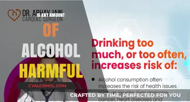 Is Any Alcohol Safe? Uncovering the Truth About Drinking Risks