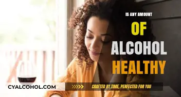 Is Moderate Drinking Beneficial? Debunking Myths About Alcohol and Health