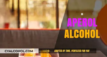 Is Aperol Alcohol? Unveiling the Truth About This Popular Aperitif