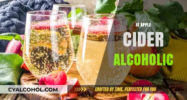 Is Apple Cider Alcoholic? Unraveling the Fermented Truth Behind the Drink