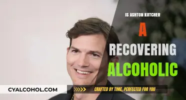 Ashton Kutcher's Journey: Battling Alcoholism and Embracing Recovery