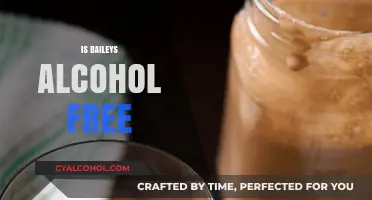 Is Baileys Alcohol-Free? Uncovering the Truth About This Creamy Liqueur