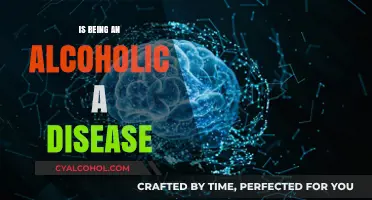 Is Alcoholism a Disease? Unraveling the Science and Stigma