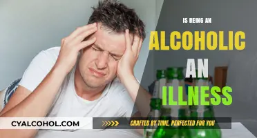 Is Alcoholism an Illness? Understanding the Medical Perspective